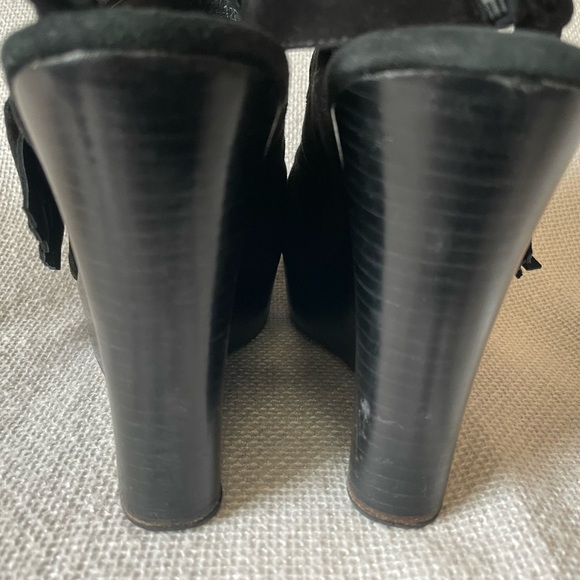 Nanette Lapore platforms - Picture 11 of 12